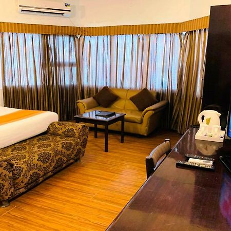 The Ambassador - Hotel & Conference Center Ajmer Ngoại thất bức ảnh